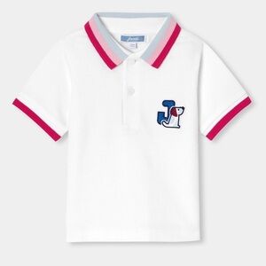 🇫🇷 Jacadi Kids Polo (Size 36M)